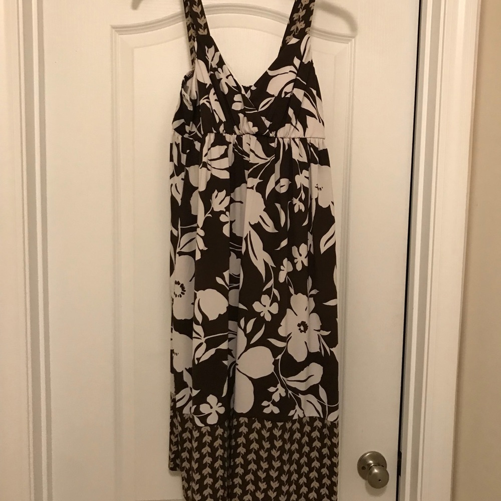 Merona dress from Target